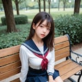 セーラー服！JK！ 5枚目