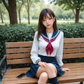 セーラー服！JK！ 7枚目