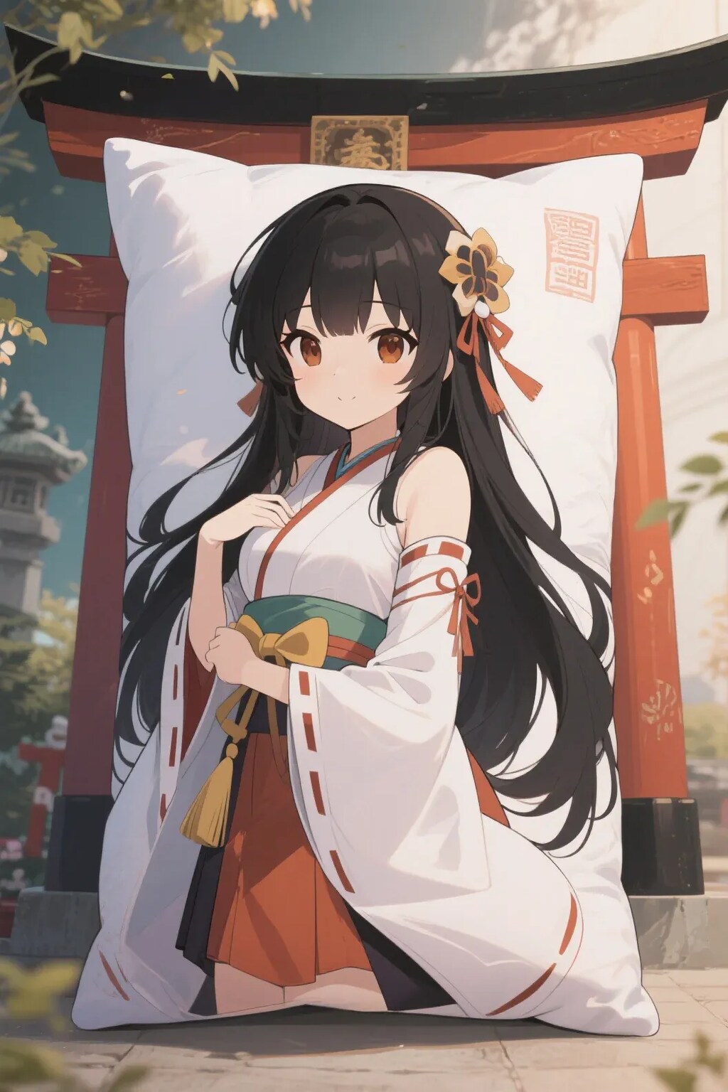 これでさくらちゃんを好き放題に出来る(^^;;さくらちゃん抱き枕