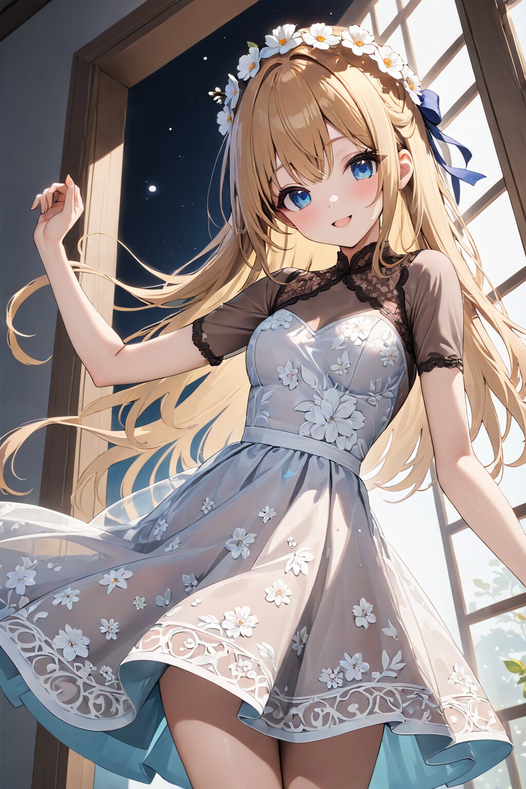 今日から7月