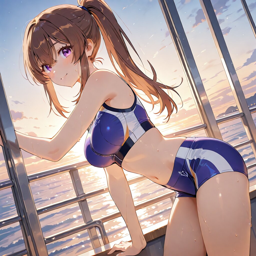 真凛（まりん）