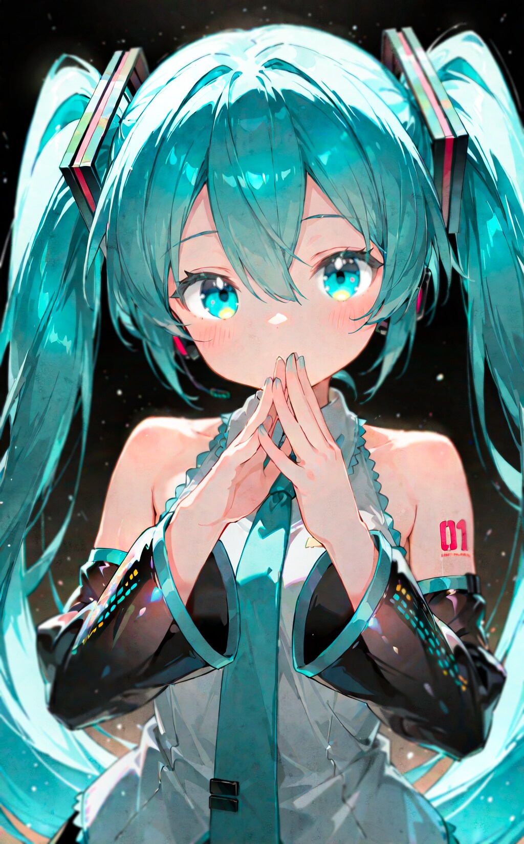 初音ミク/hatune miku