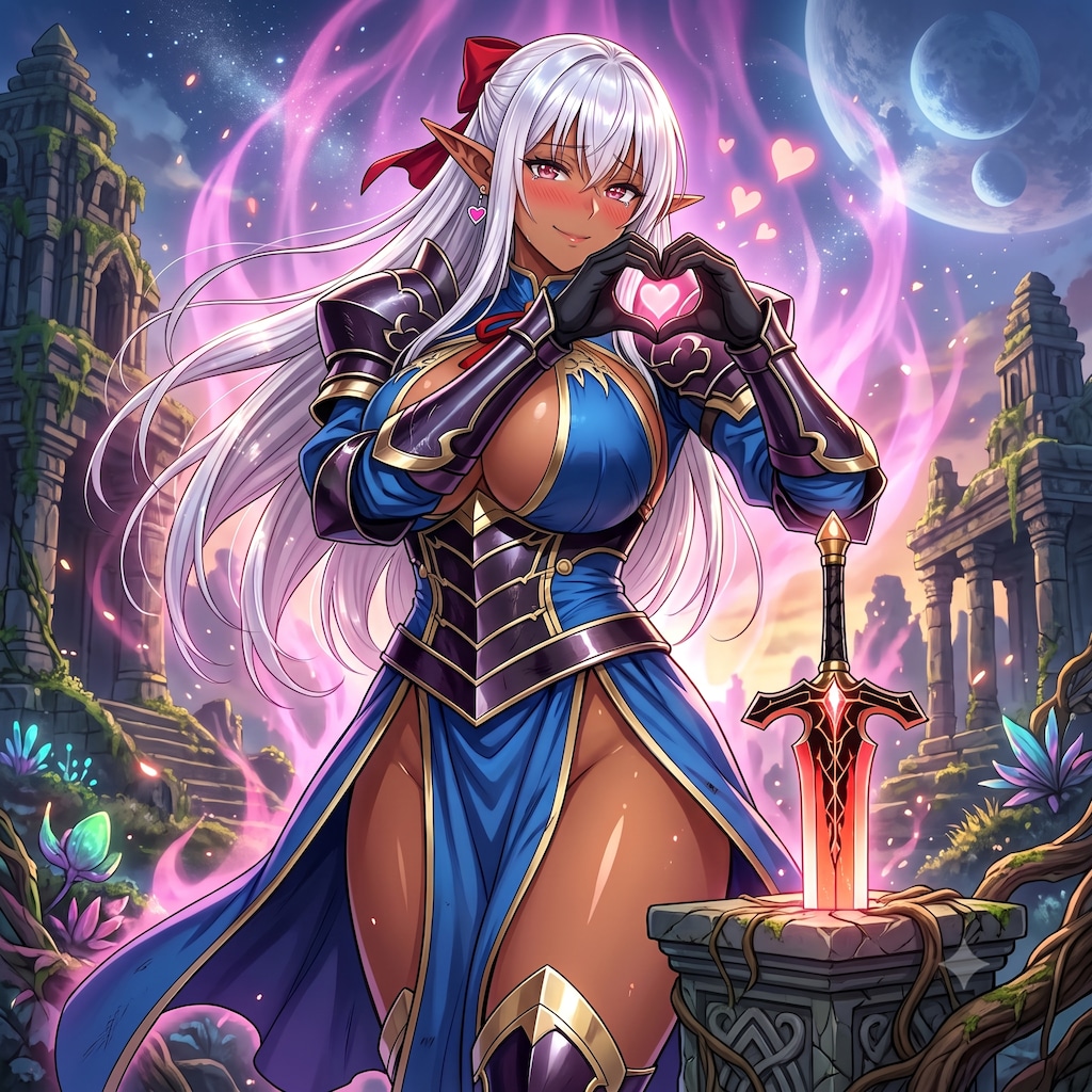 フィアレーネさん