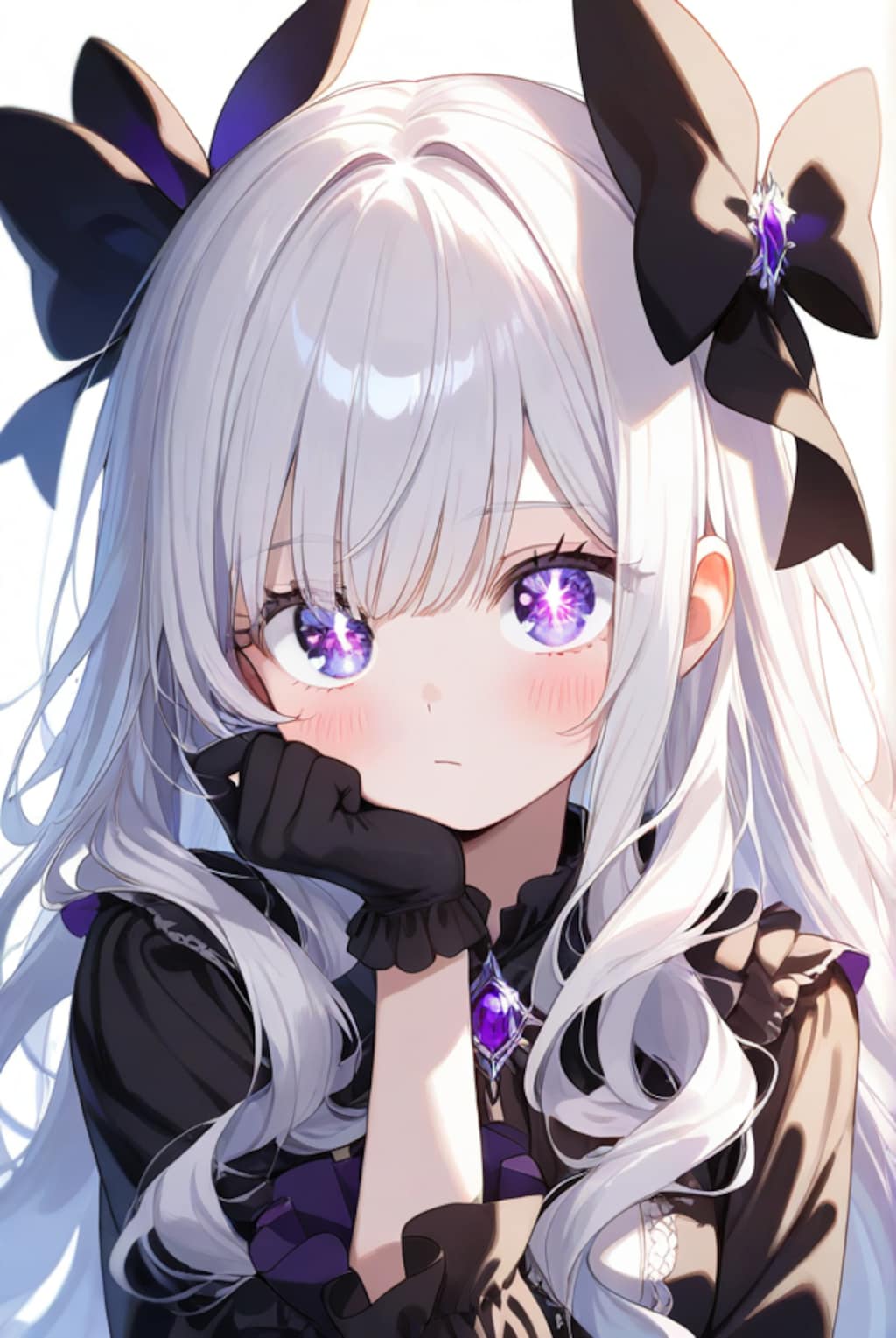 VEGAちゃんが描きたい