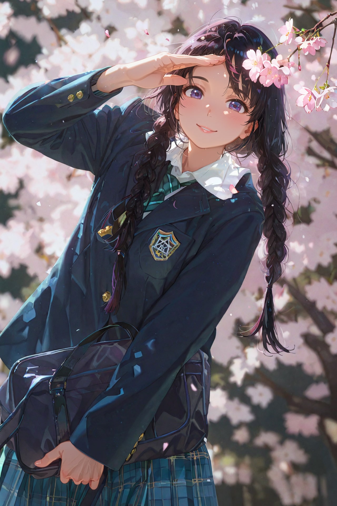 3月27日【金】美少女日めくりカレンダー | の人気AIイラスト・グラビア