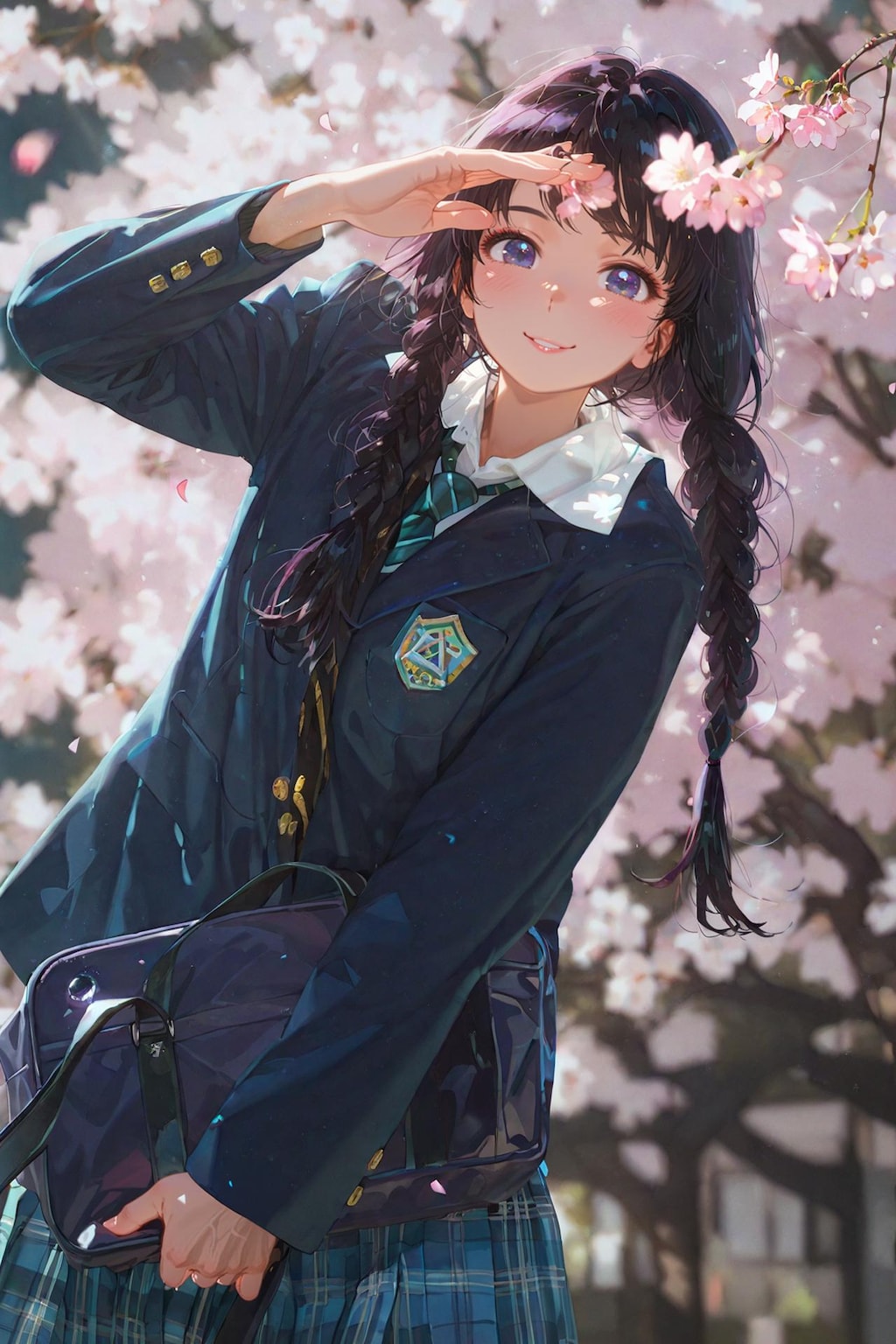 3月27日【金】美少女日めくりカレンダー