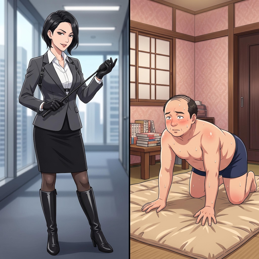 全力投入