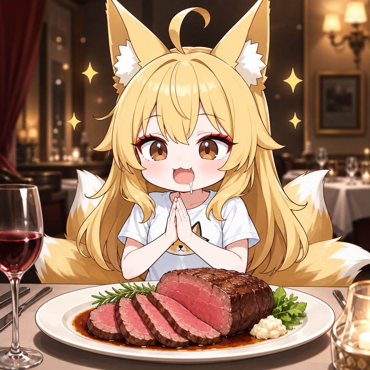 6/10　ローストビーフの日