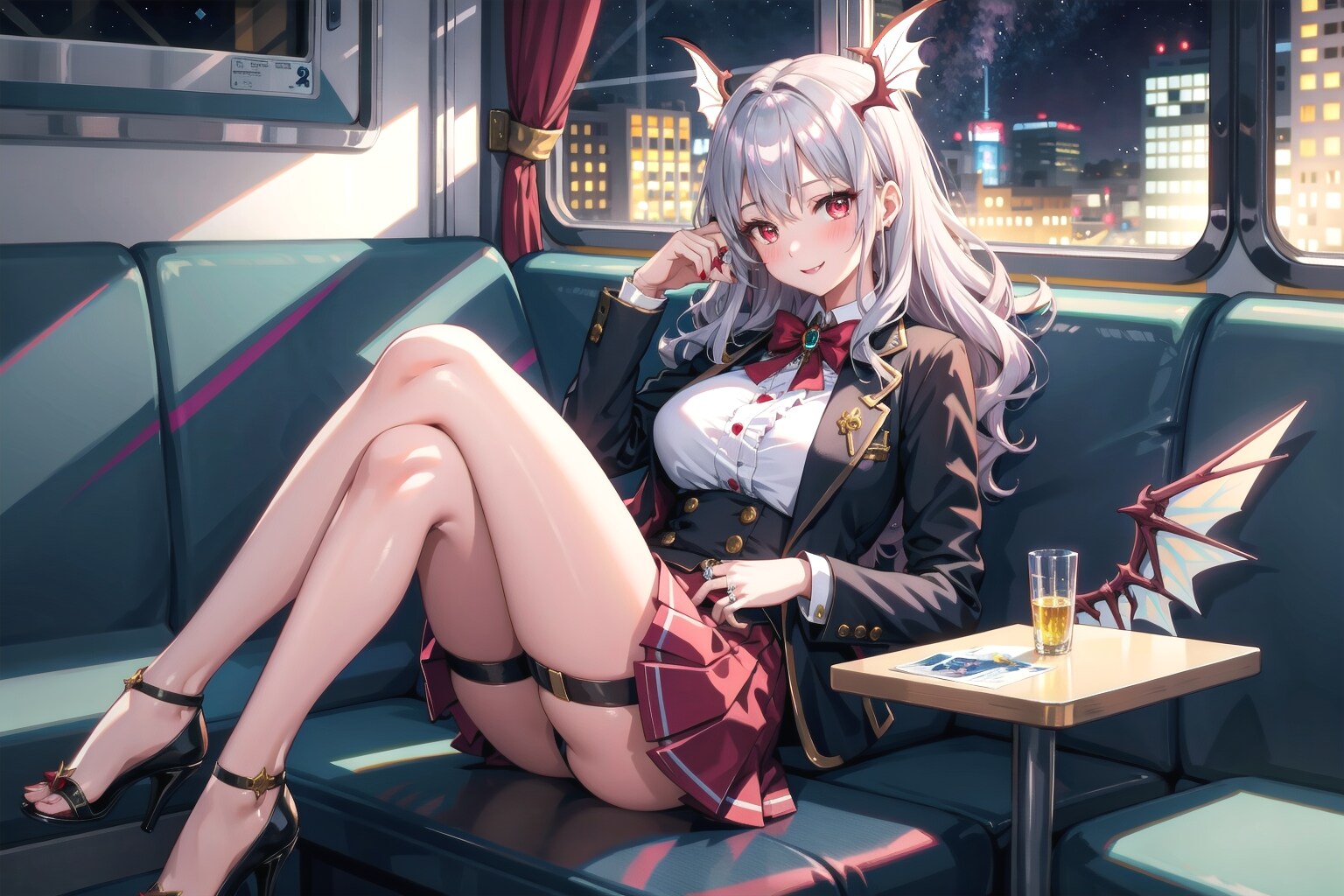 トレイントレイン