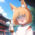中国旅行記 4枚目