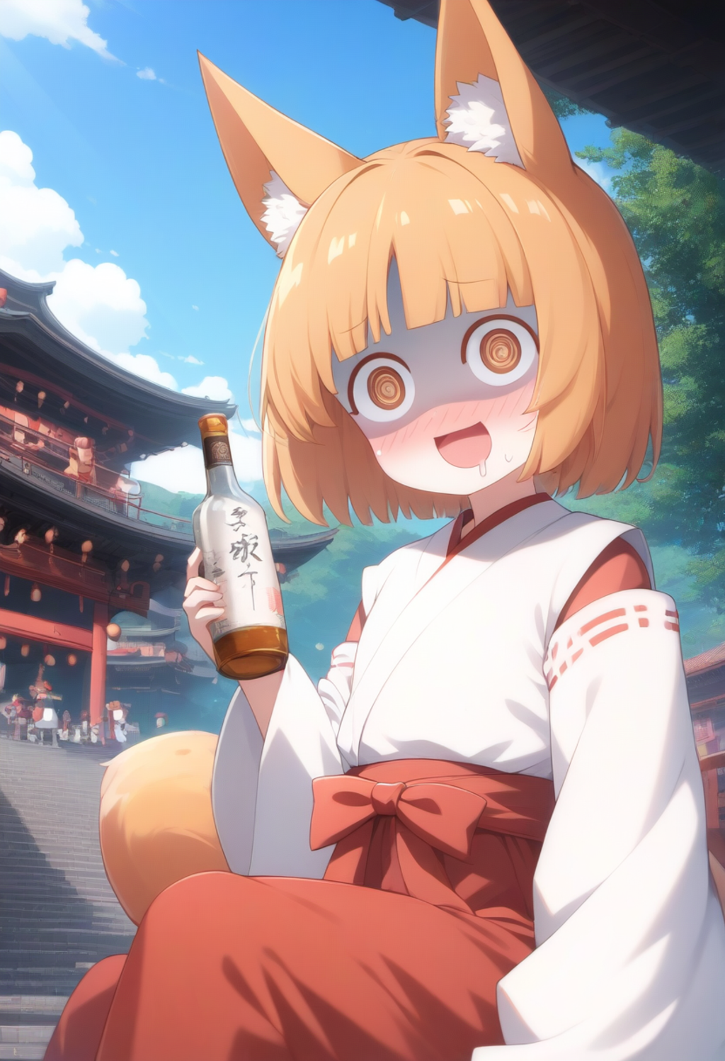 中国旅行記
