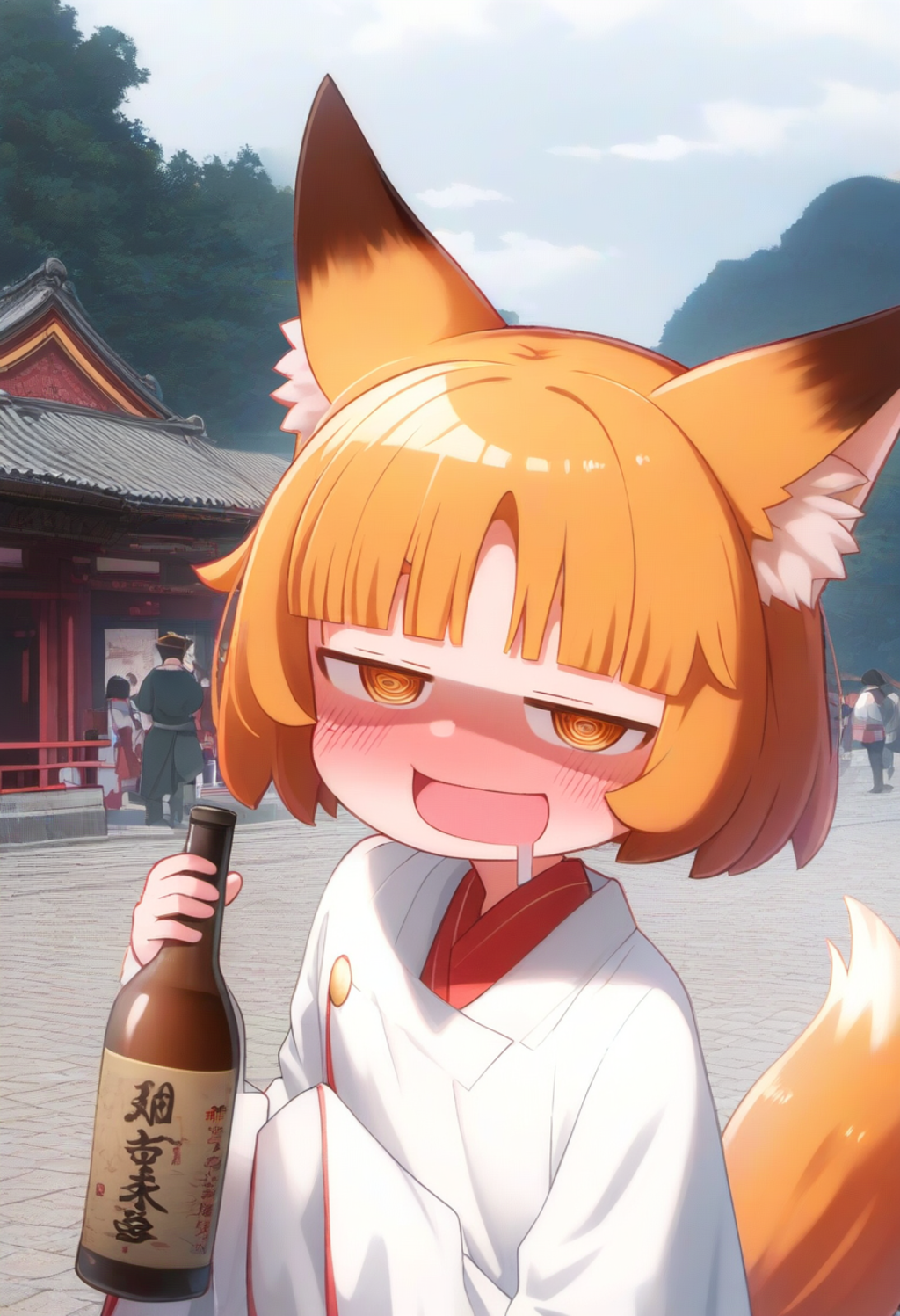 中国旅行記