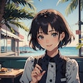 レトロダイナー 2枚目
