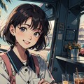 レトロダイナー 4枚目