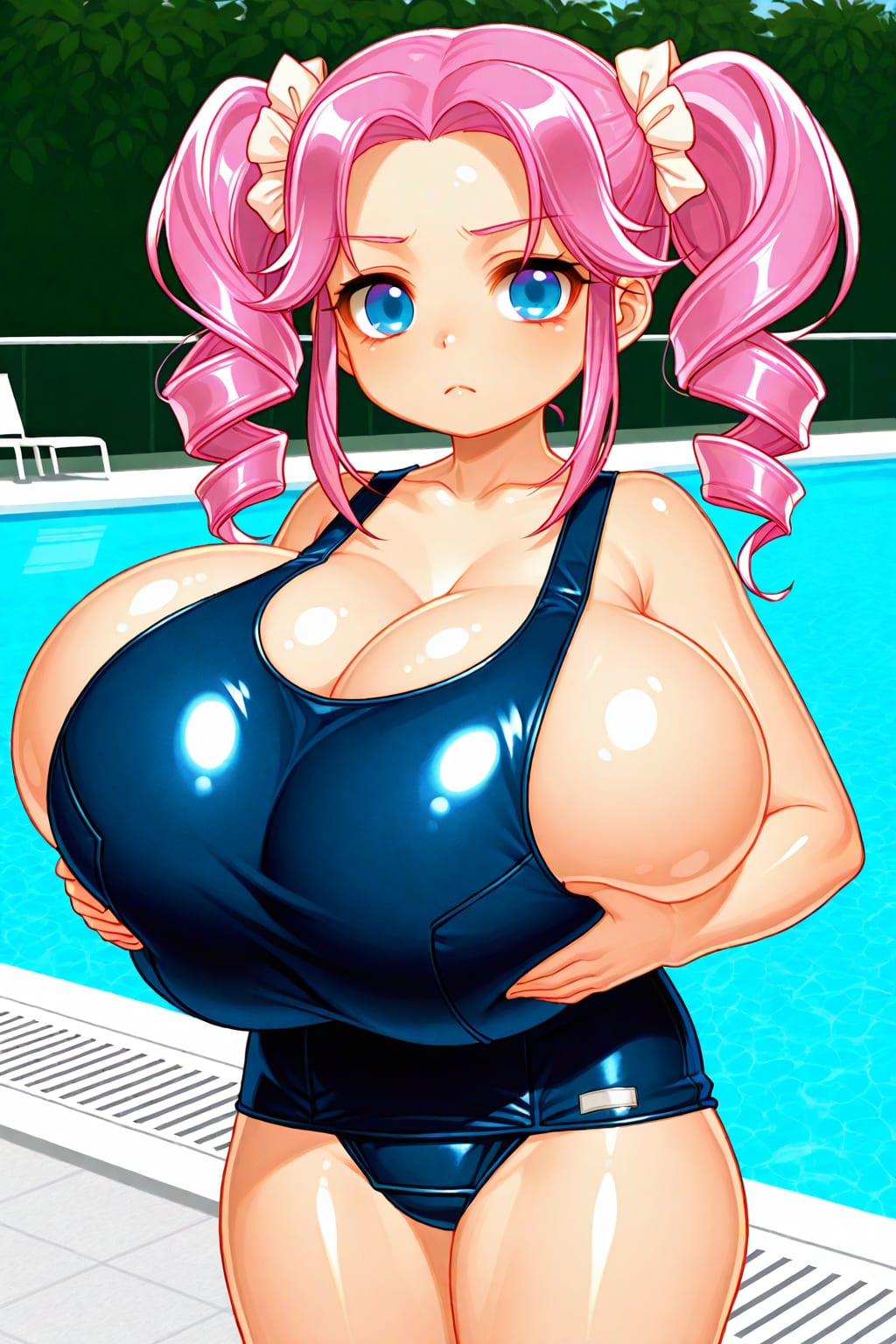 またデカくなったな！