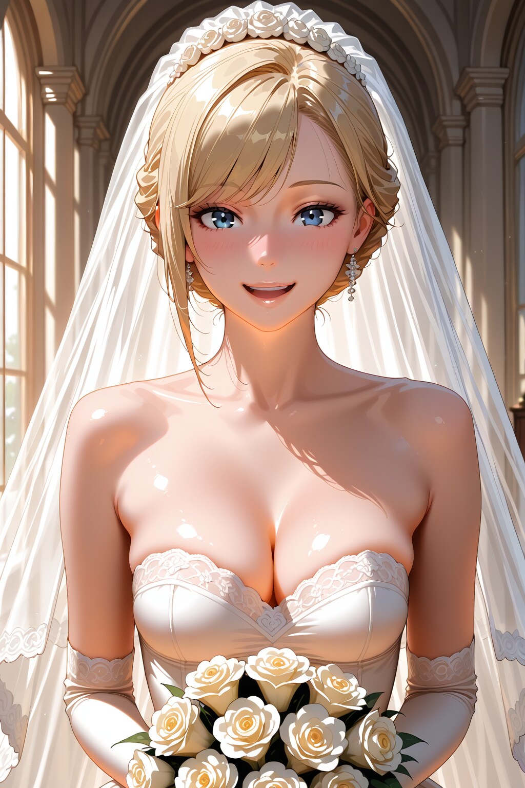 ウエディングフォト