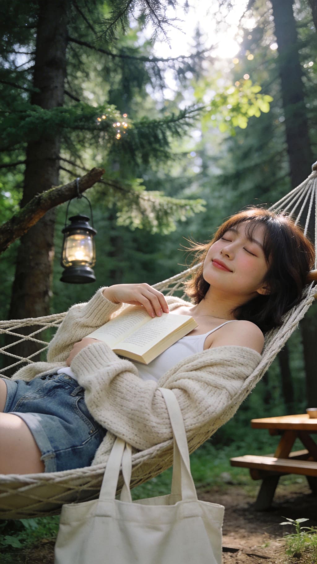 Disconnect to Reconnect