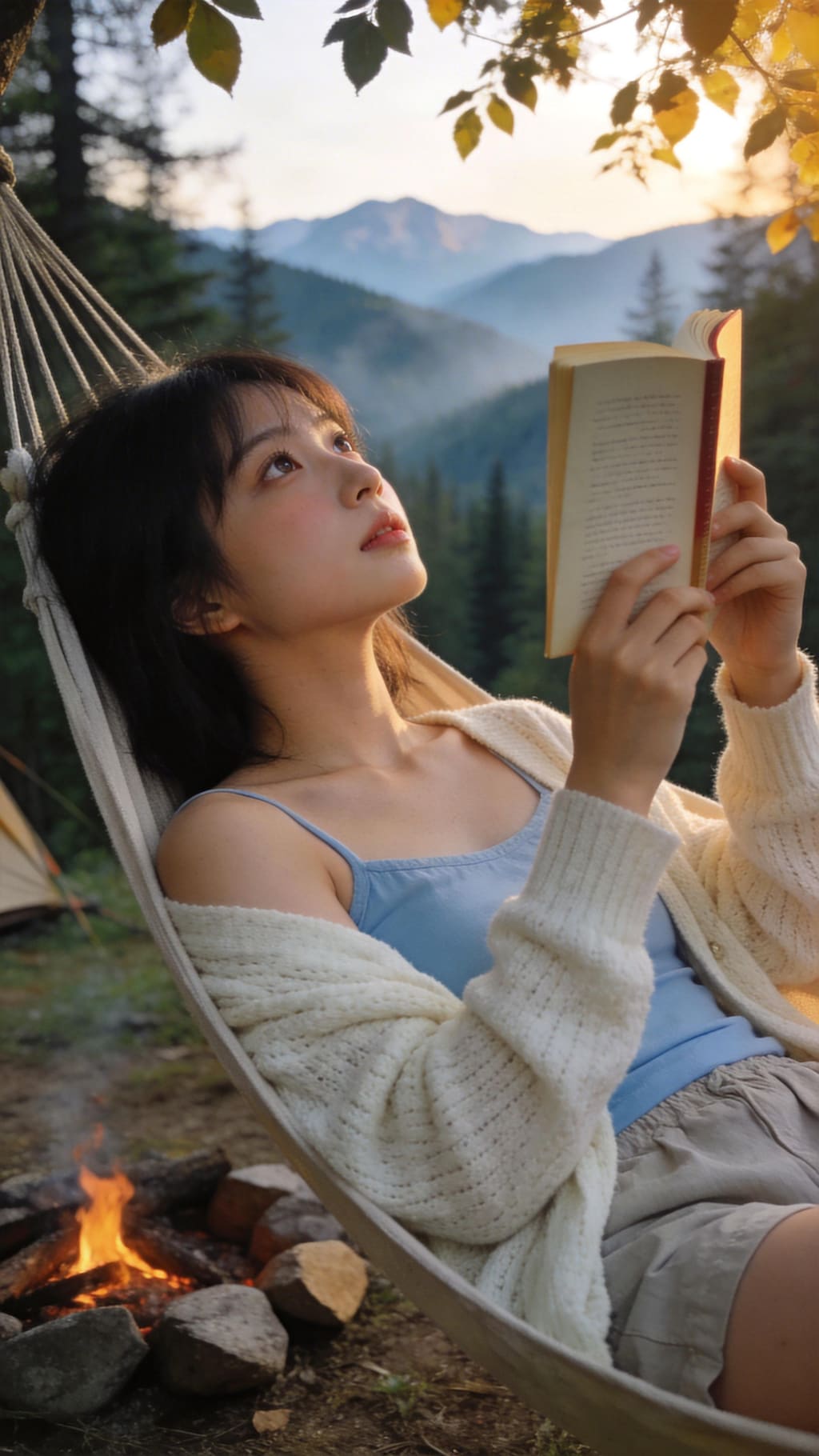 Disconnect to Reconnect