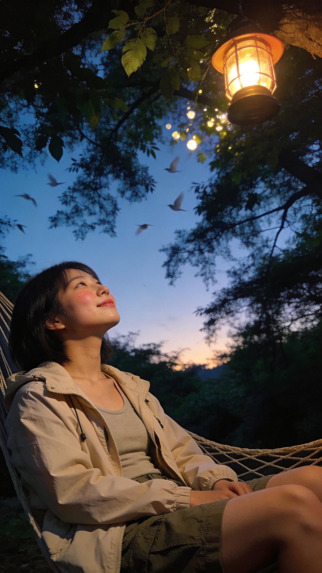 Disconnect to Reconnect