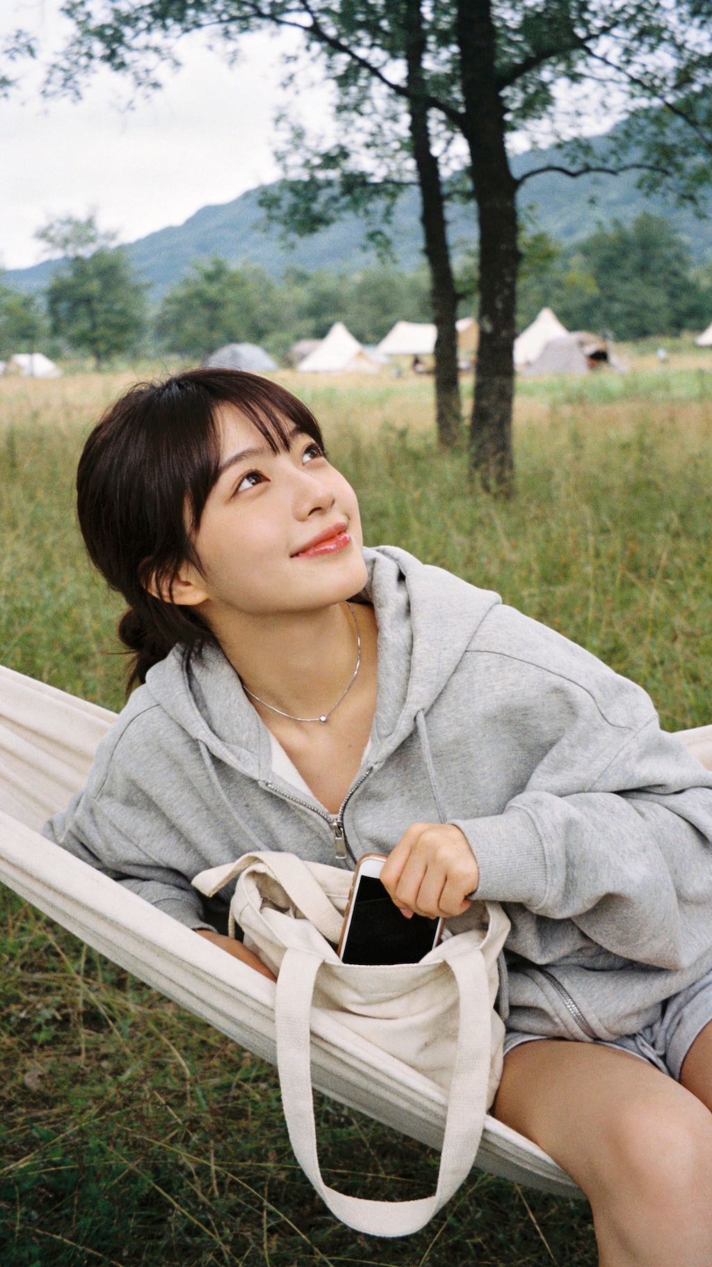 Disconnect to Reconnect