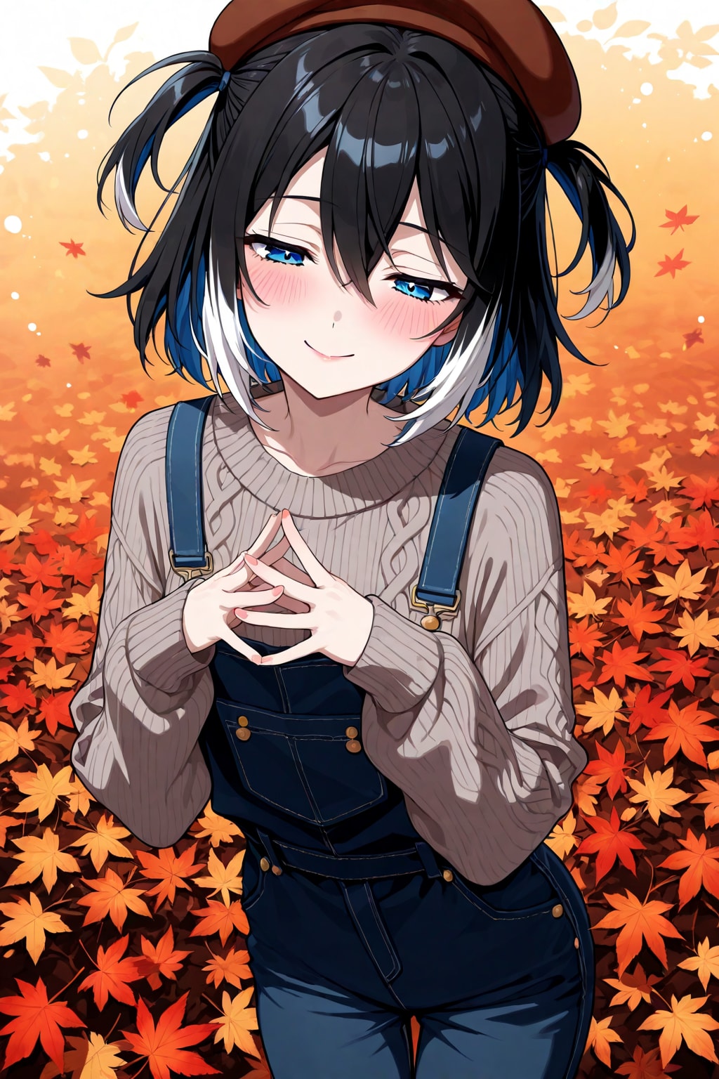 ガナッシュさんのところのあこちゃん