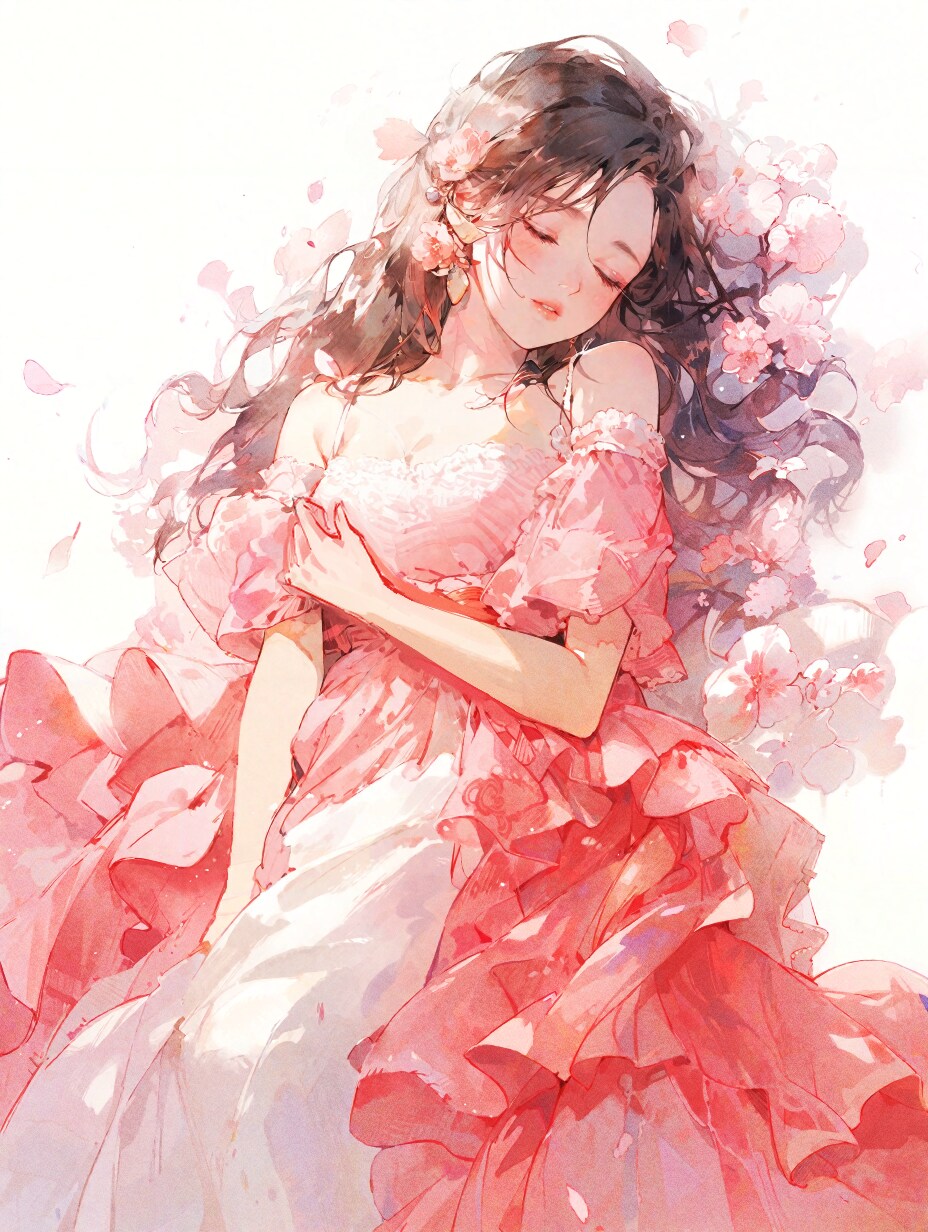 バージン・ブリーズ | の人気AIイラスト・グラビア