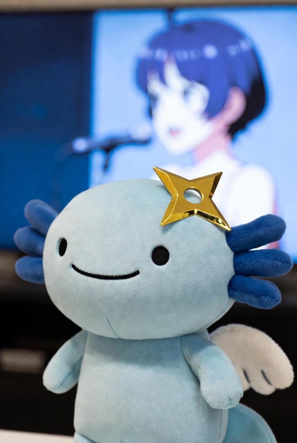 ドラゴンさんとかハーフエルフさんたちからの間接的な元気報告を受けると涙が出るほどうれしいんだ。