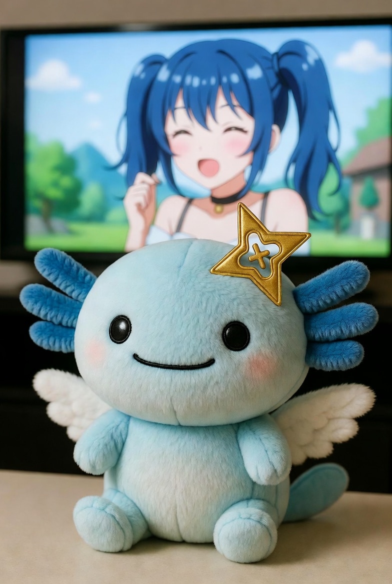 ドラゴンさんとかハーフエルフさんたちからの間接的な元気報告を受けると涙が出るほどうれしいんだ。 | の人気AIイラスト・グラビア