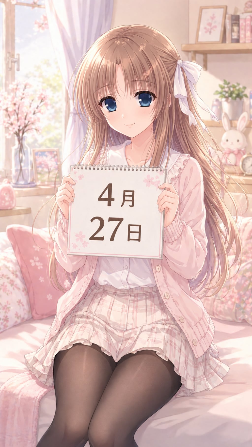 デイリーイラスト 26/4/27【1/3】