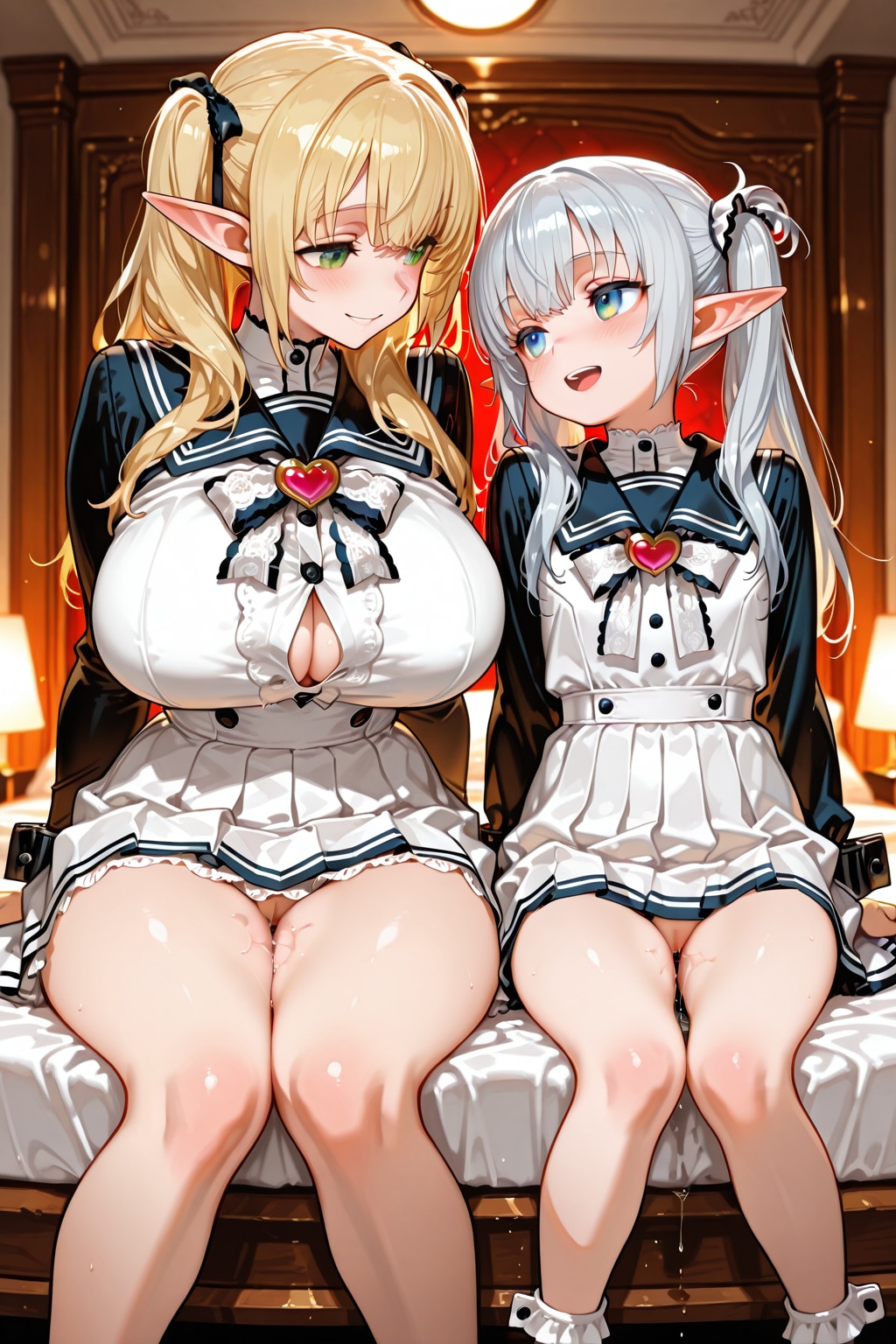 日課