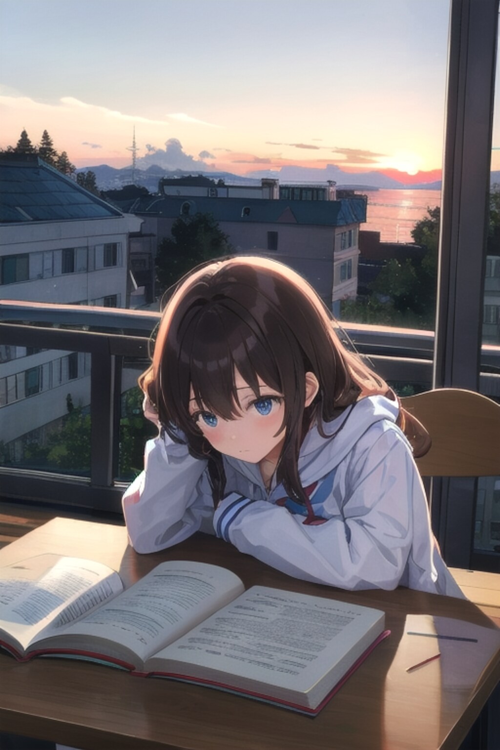 お、終わらなかった・・・