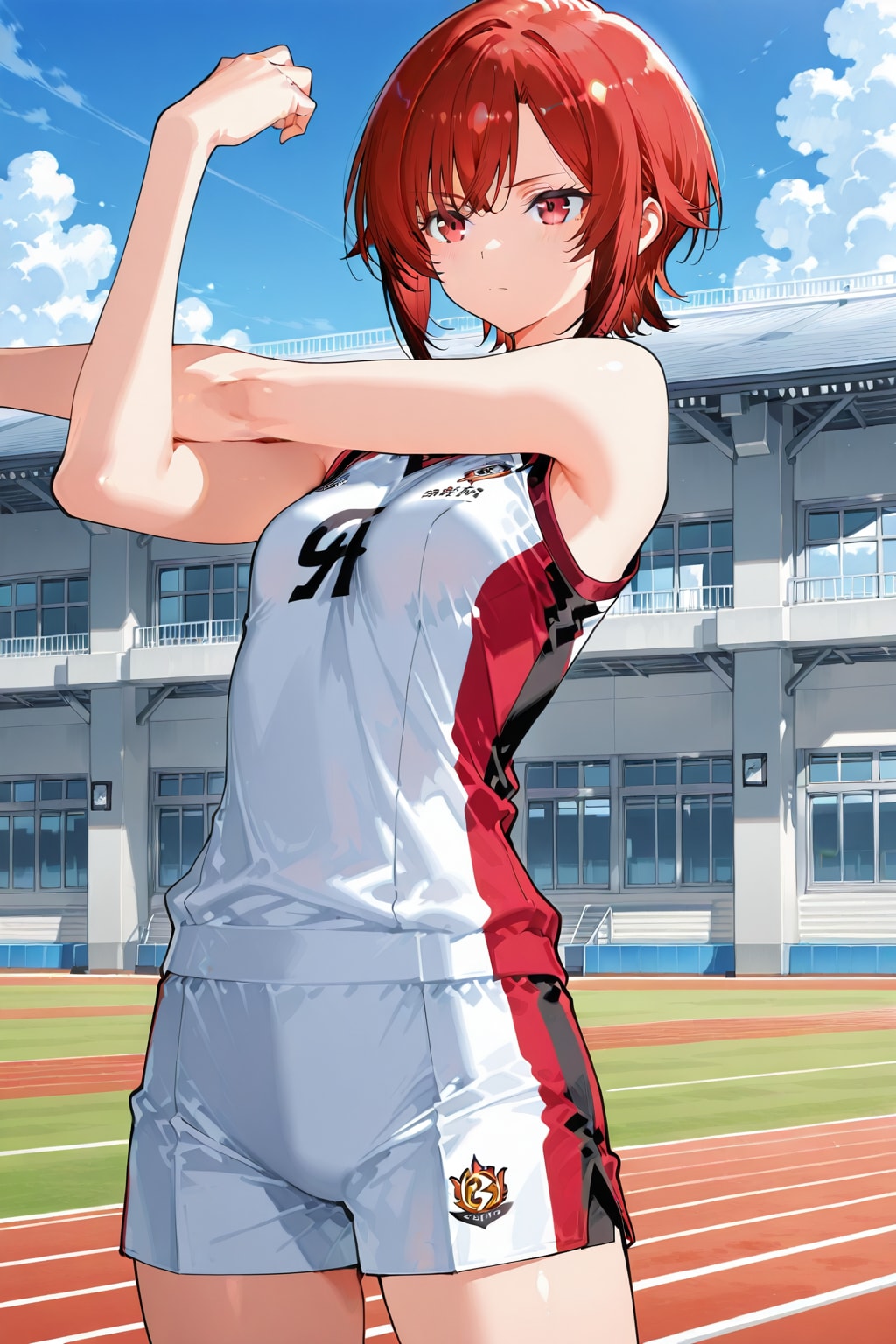 PHOENIXさん１３ | の人気AIイラスト・グラビア