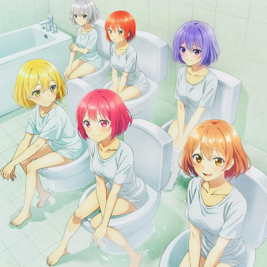 うちの子になるということ