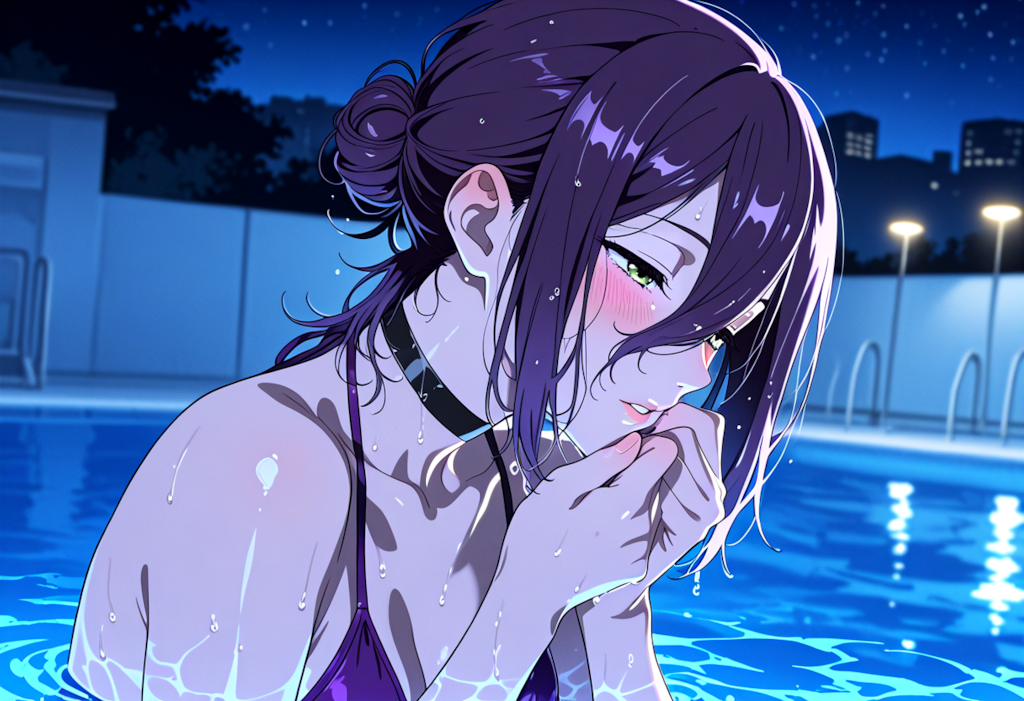 マキマさんたすけて　俺この娘好きになっちまう