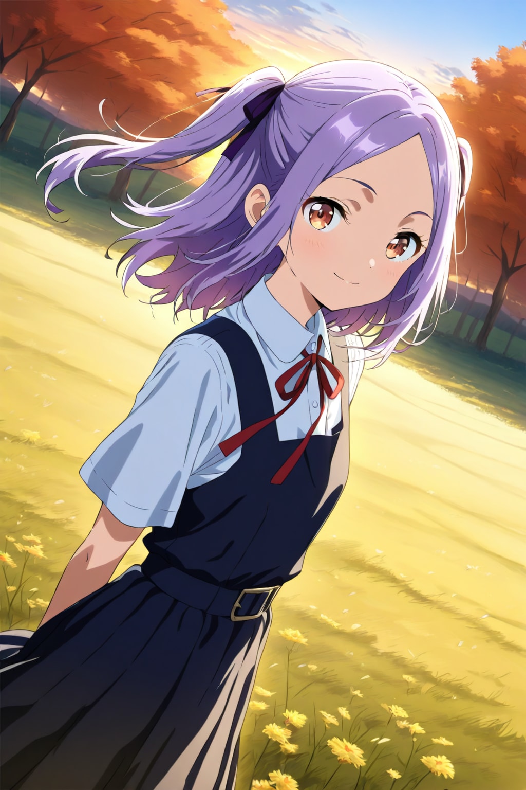 女子高校生 16歳