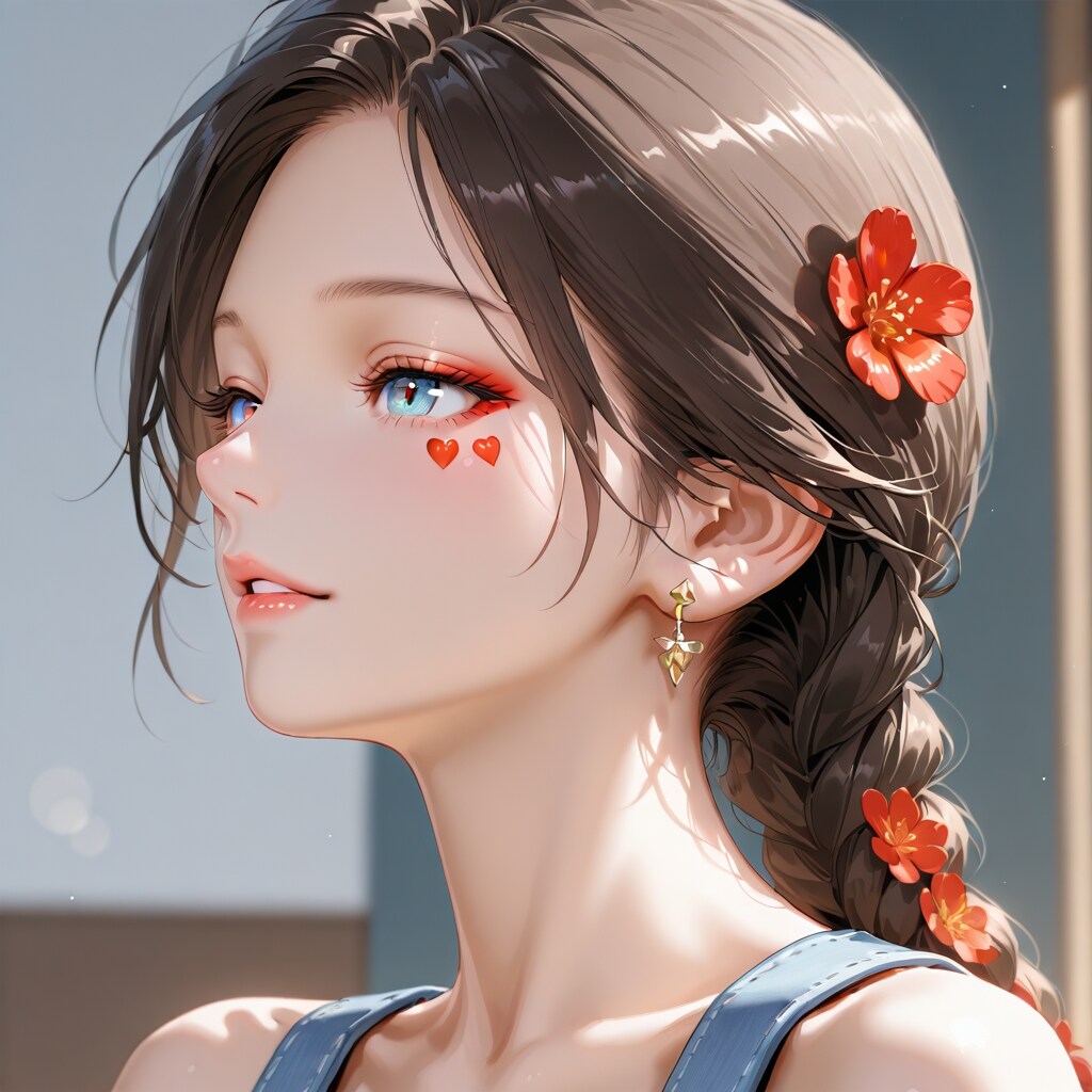 花の名前 | の人気AIイラスト・グラビア