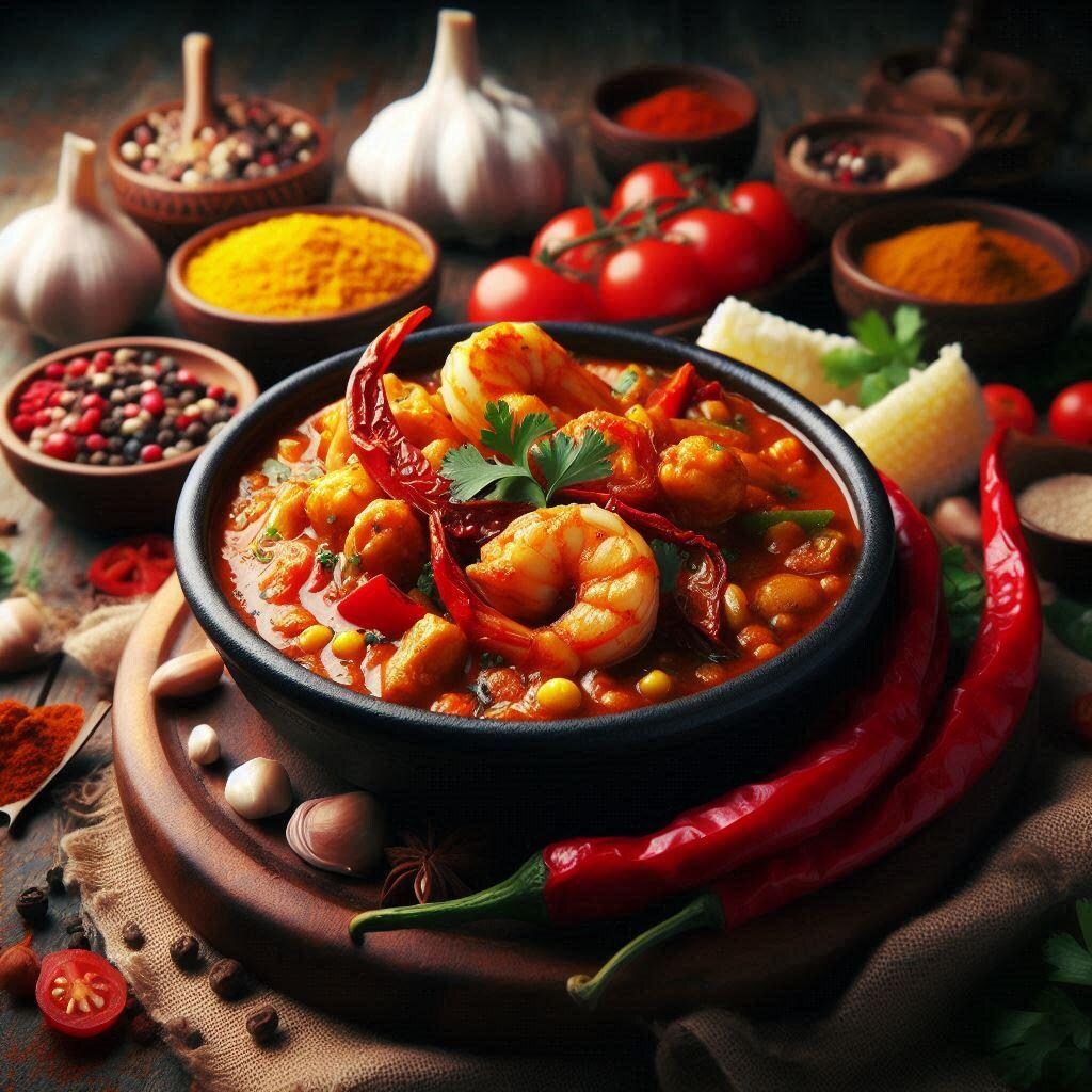 シルクロードカレー