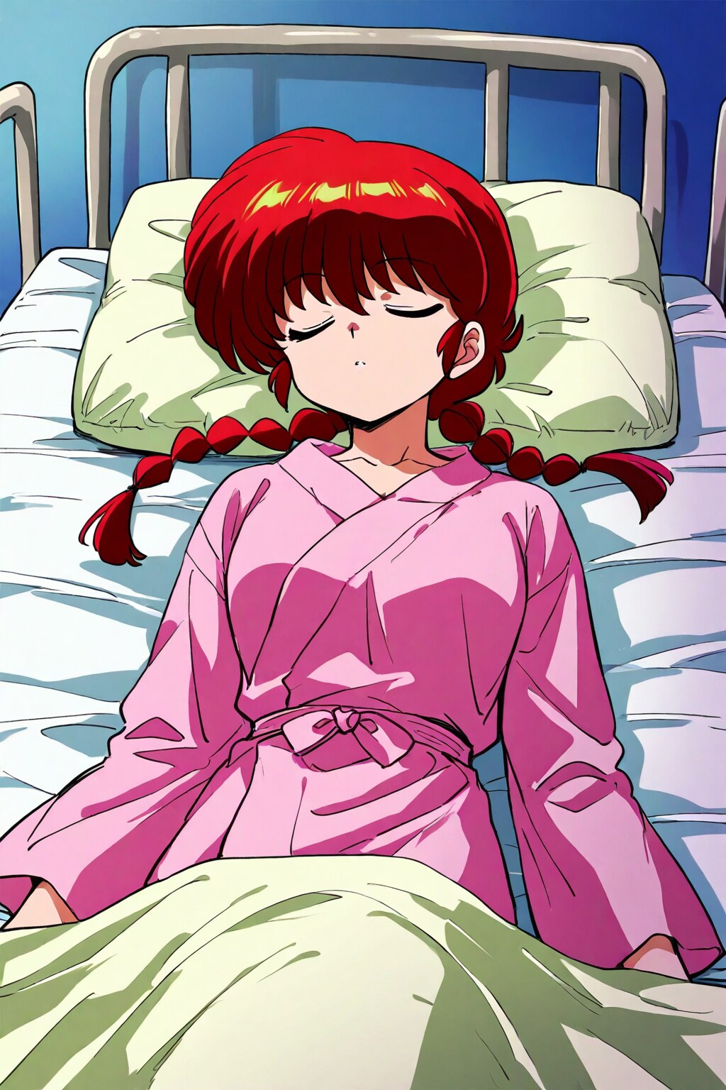 入院 | の人気AIイラスト・グラビア