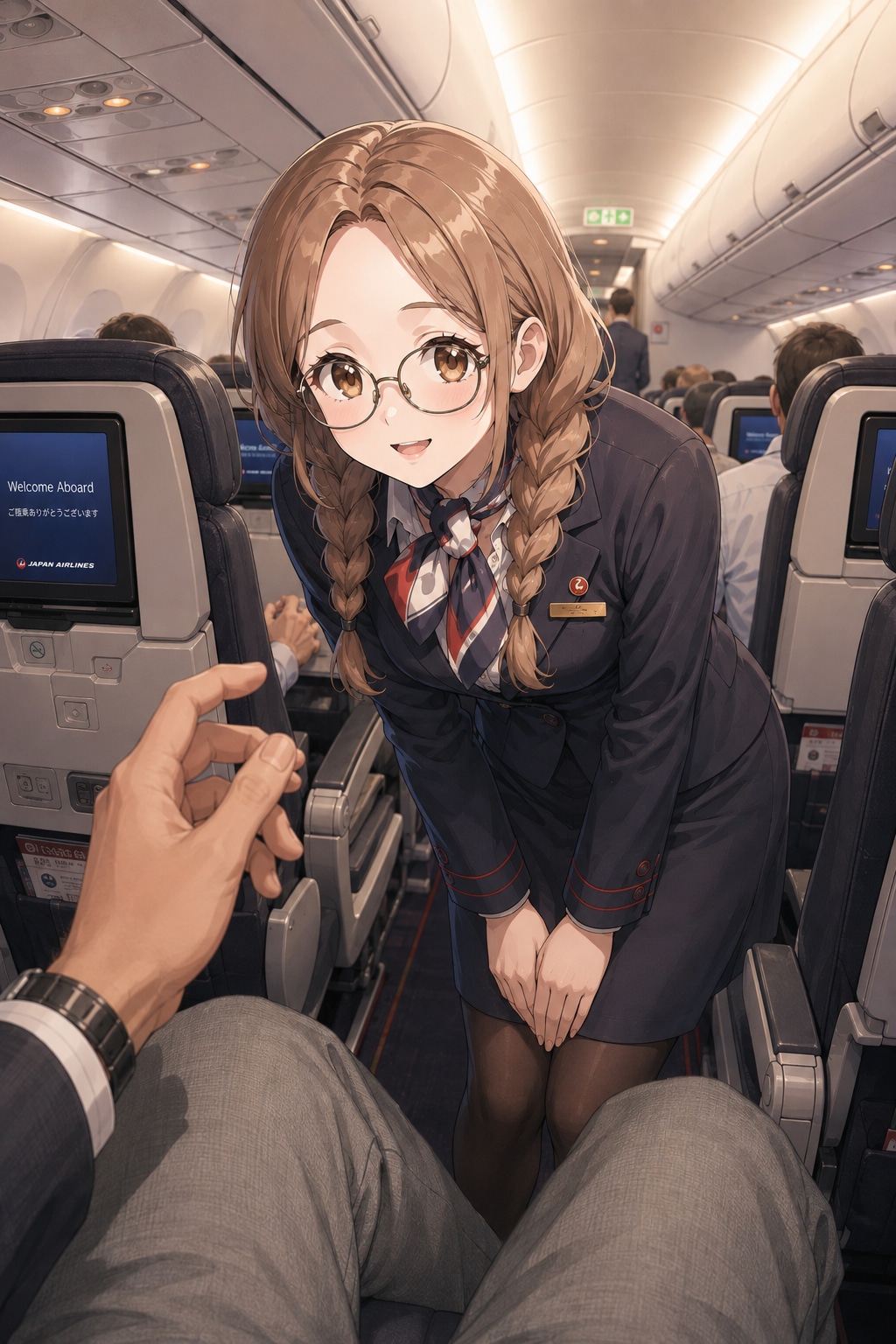 必要なものは人間力と語学力