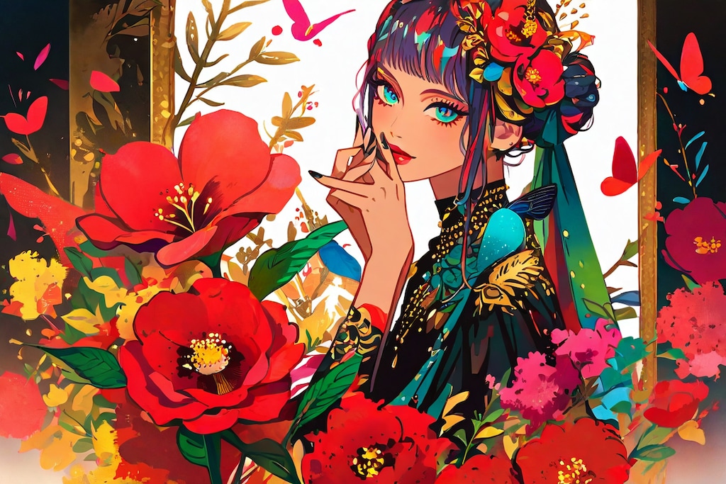 カッコいい女2025XⅣ