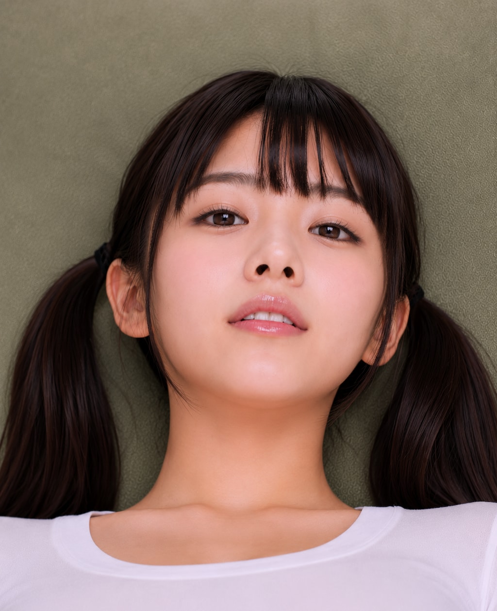 顔の作り直し１