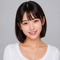 顔の作り直し１ 4枚目