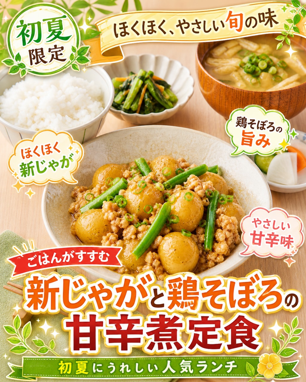 本日のランチ
