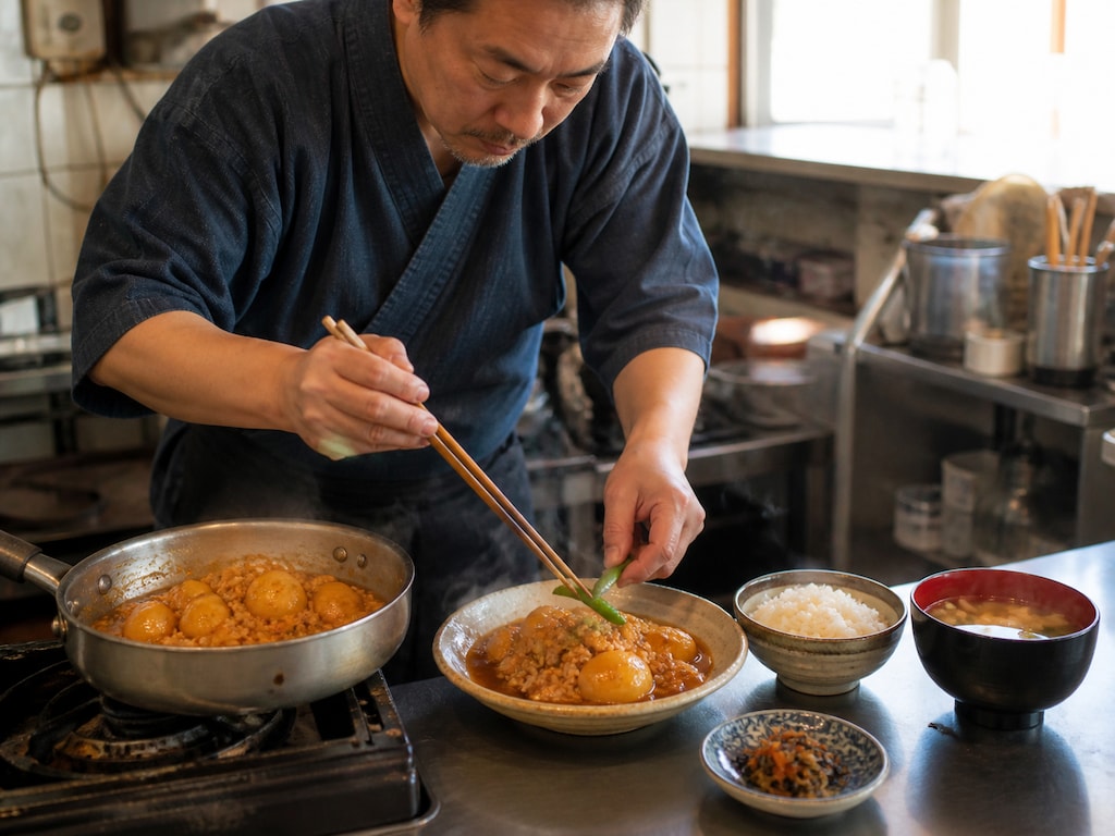 本日のランチ