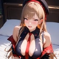 自分で 2枚目