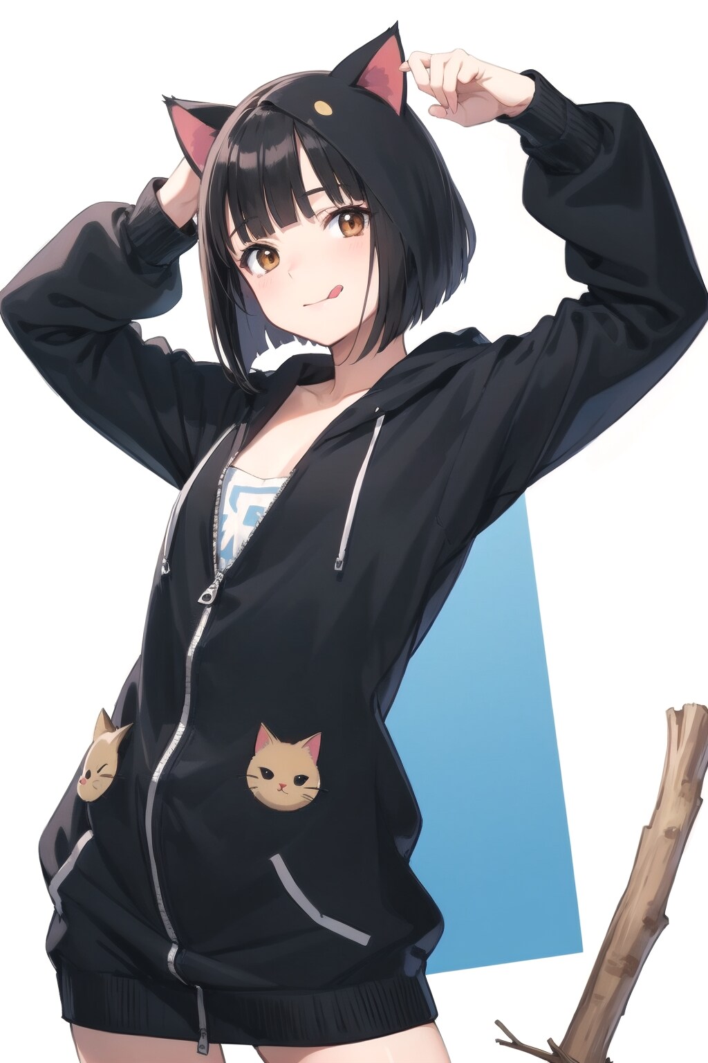 2月22日はネコの日❤　250222