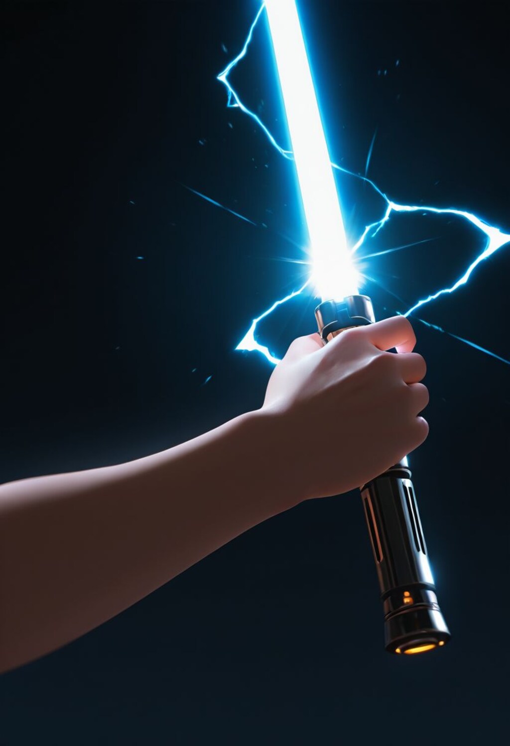 ライトセーバー