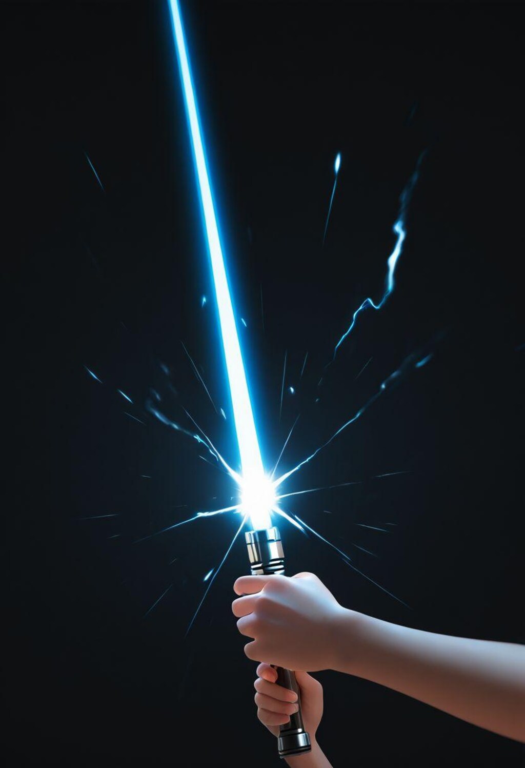 ライトセーバー