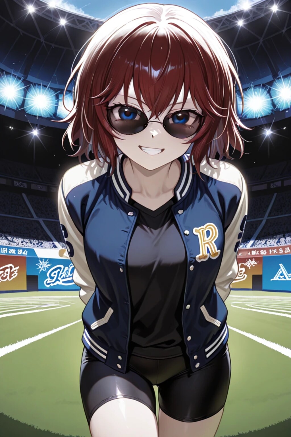 電脳カプリチオR 26