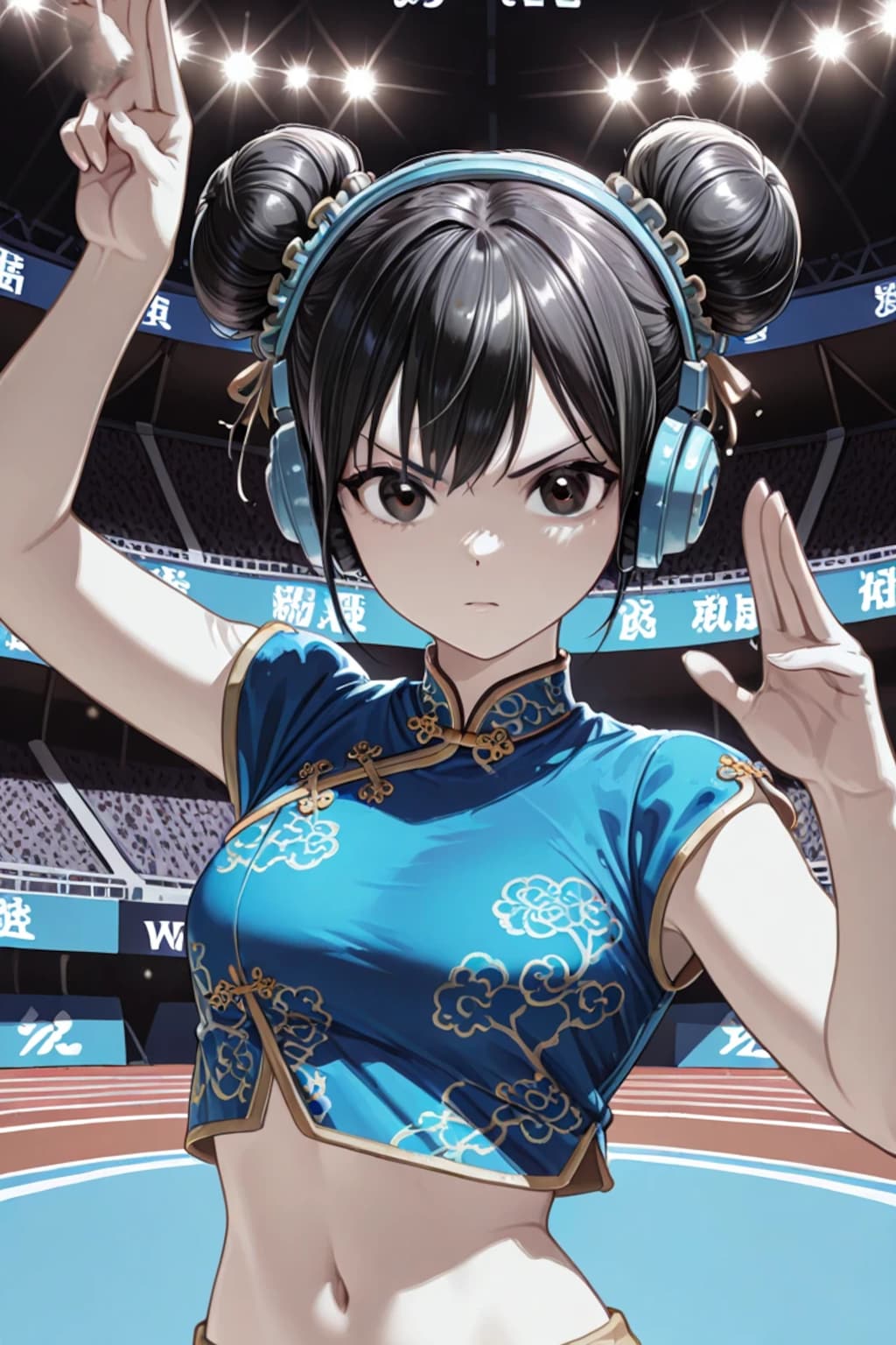 電脳カプリチオR 26